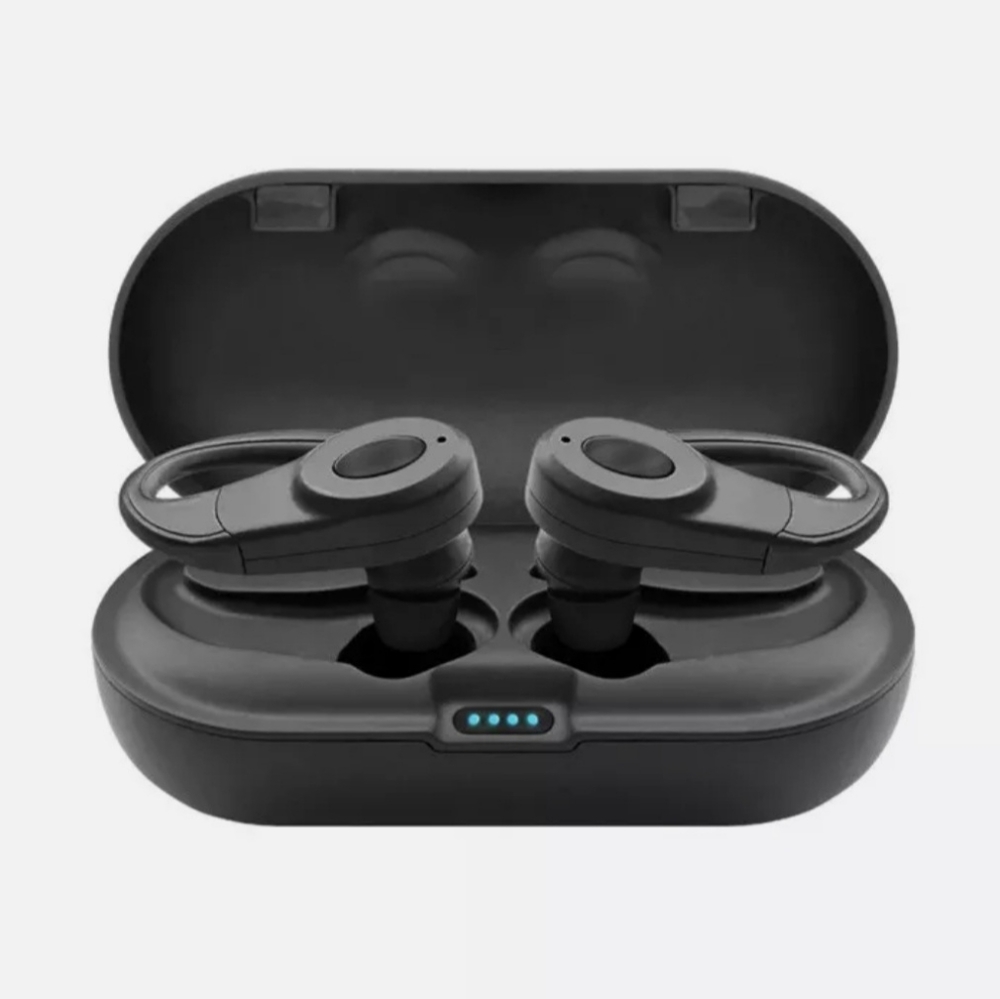 Sentry Wireless Bluetooth Headphones